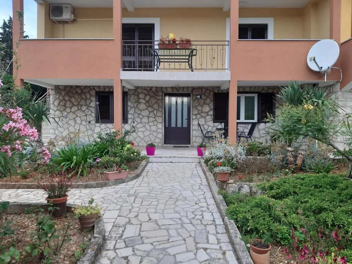Apartment Apartmani Ana Cres