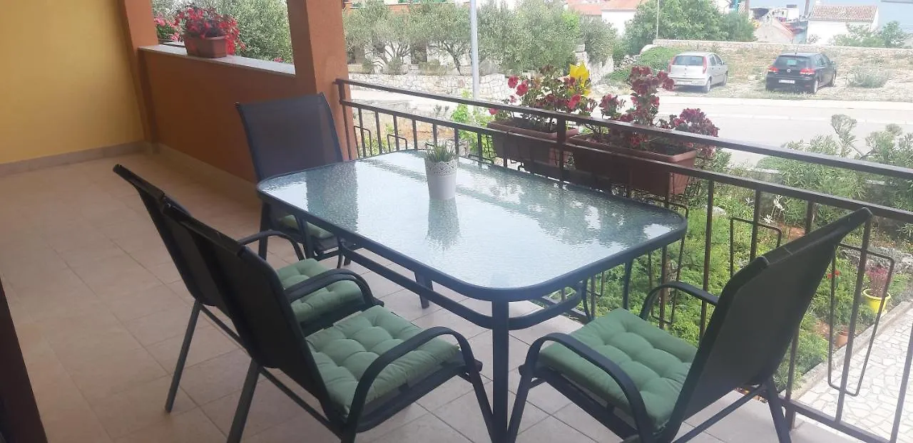 Apartmani Ana Cres Apartment