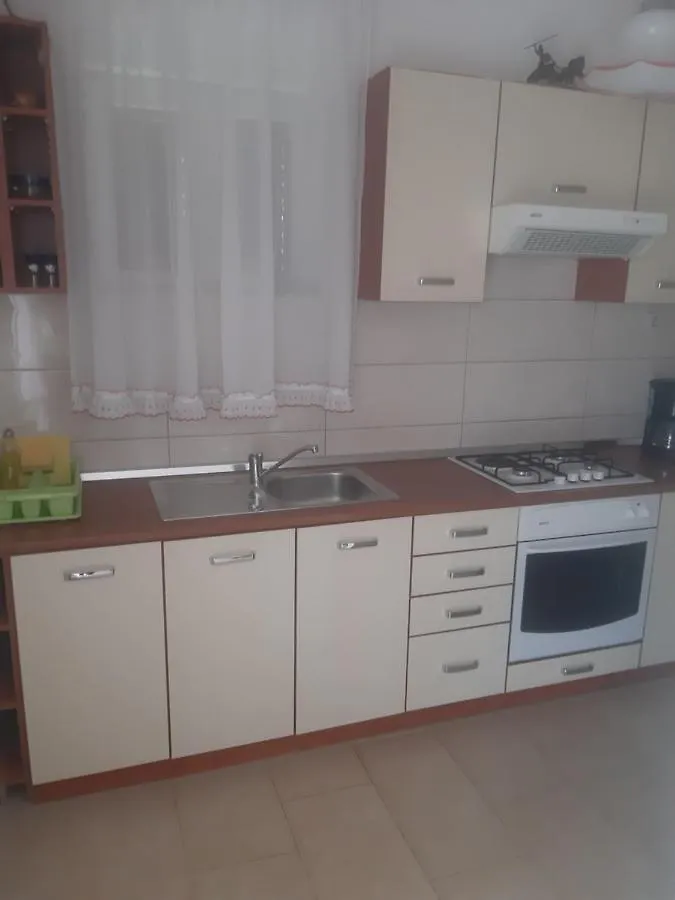 Apartment Apartmani Ana Cres