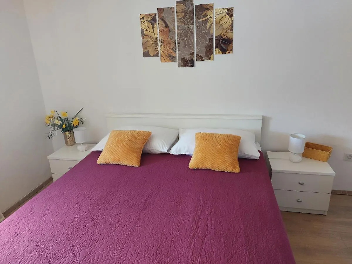 Apartmani Ana Cres Apartment