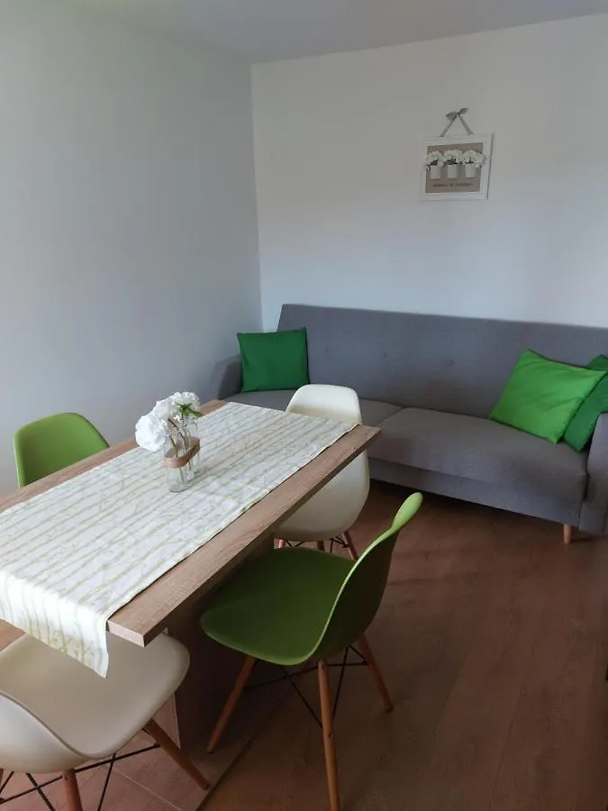 Apartmani Ana Cres