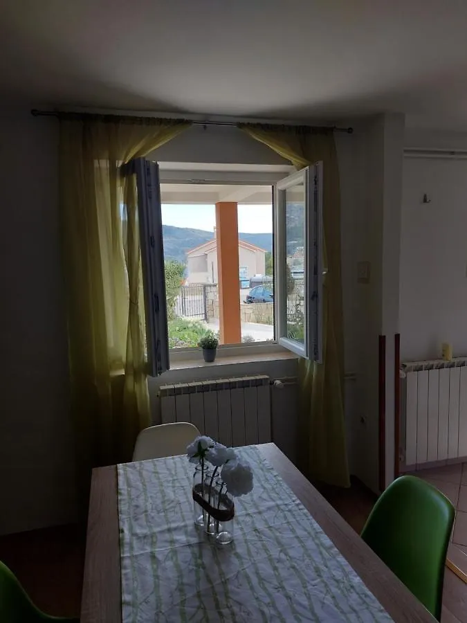 Apartment Apartmani Ana Cres Croatia