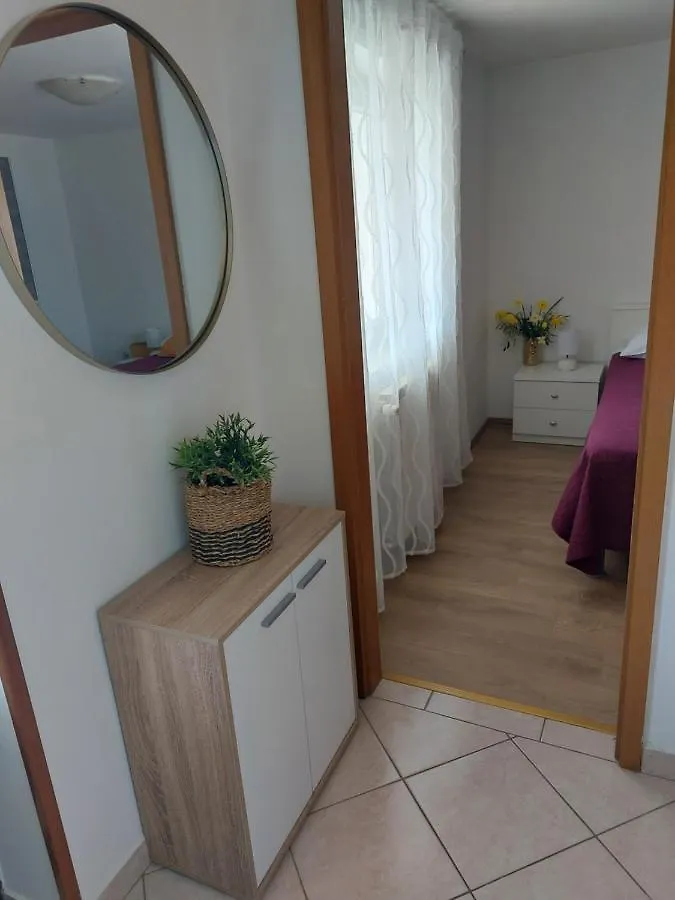 Apartmani Ana Cres Croatia