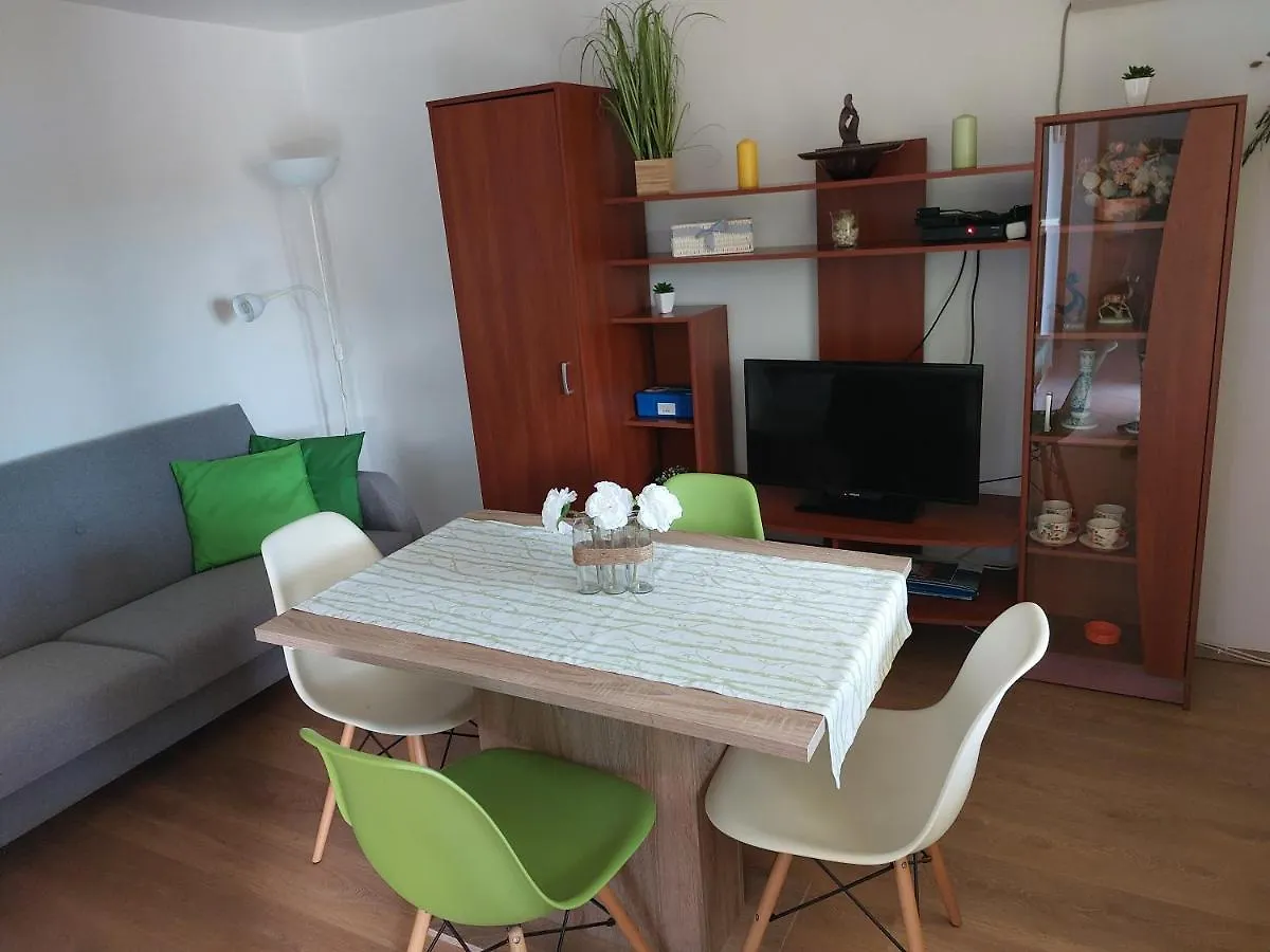 Apartment Apartmani Ana Cres Croatia