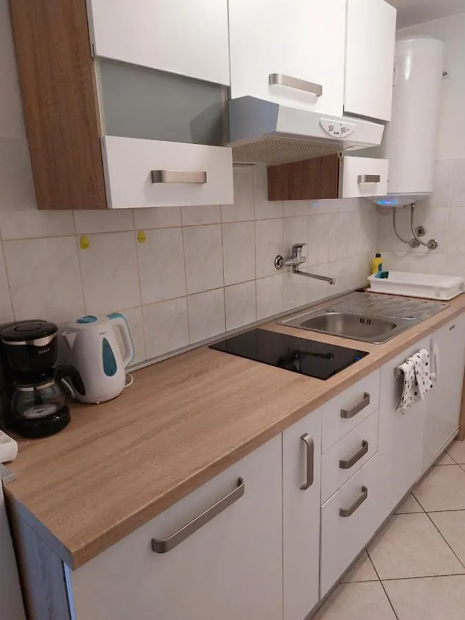Apartmani Ana Cres Apartment