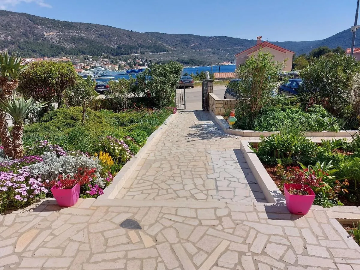 Apartment Apartmani Ana Cres