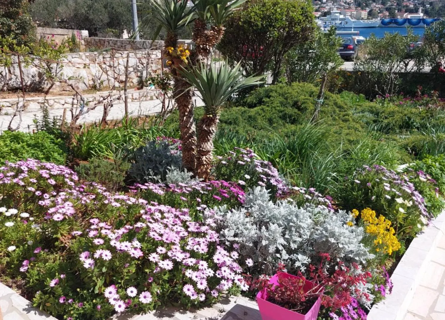 Apartmani Ana Cres Croatia
