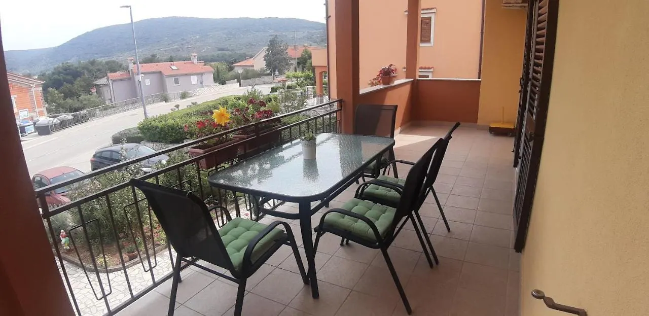 Apartment Apartmani Ana Cres