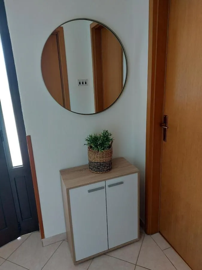 Apartment Apartmani Ana Cres