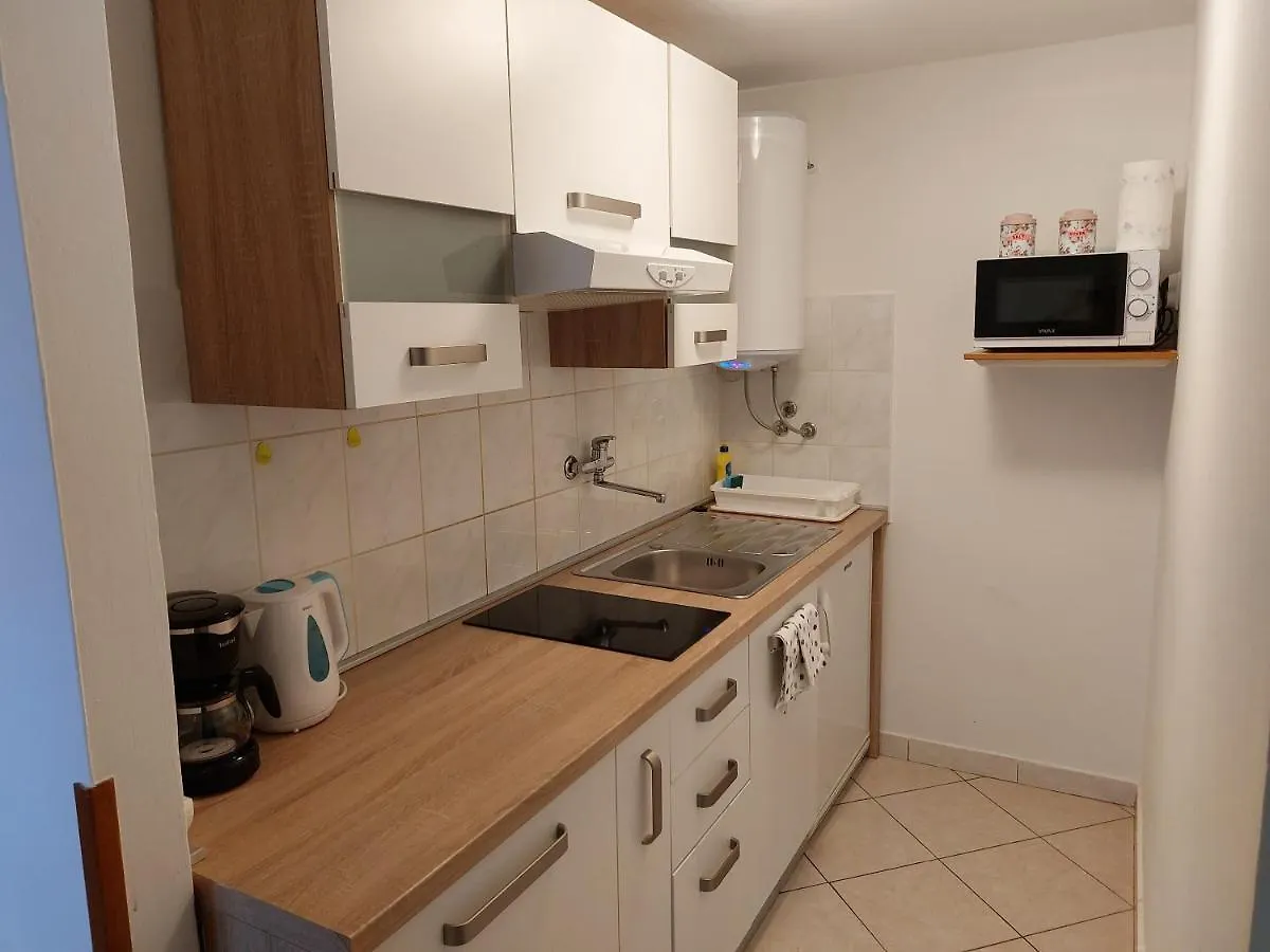 Apartmani Ana Cres Apartment