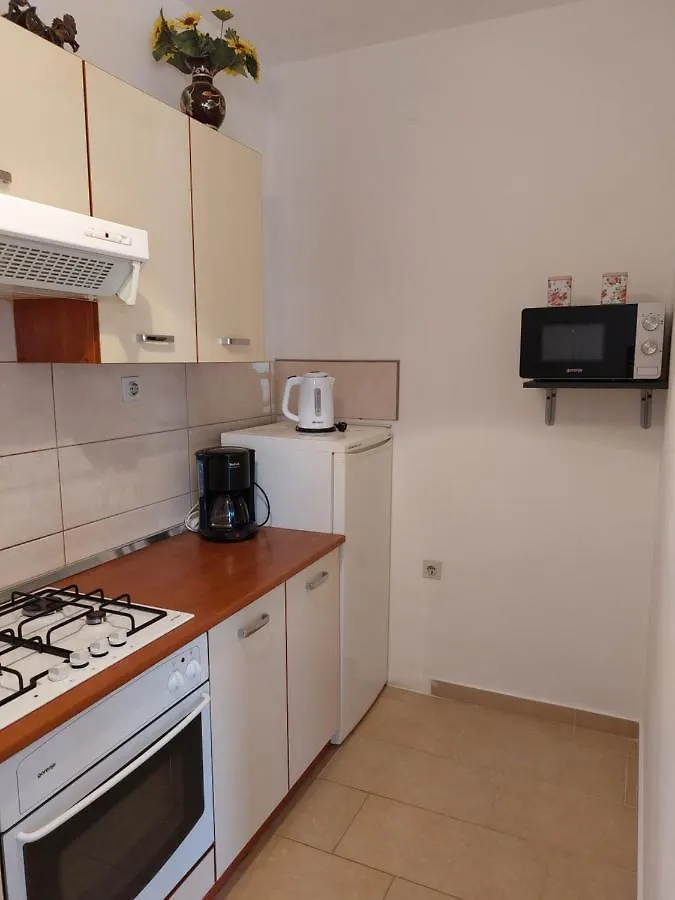 Apartmani Ana Cres Apartment