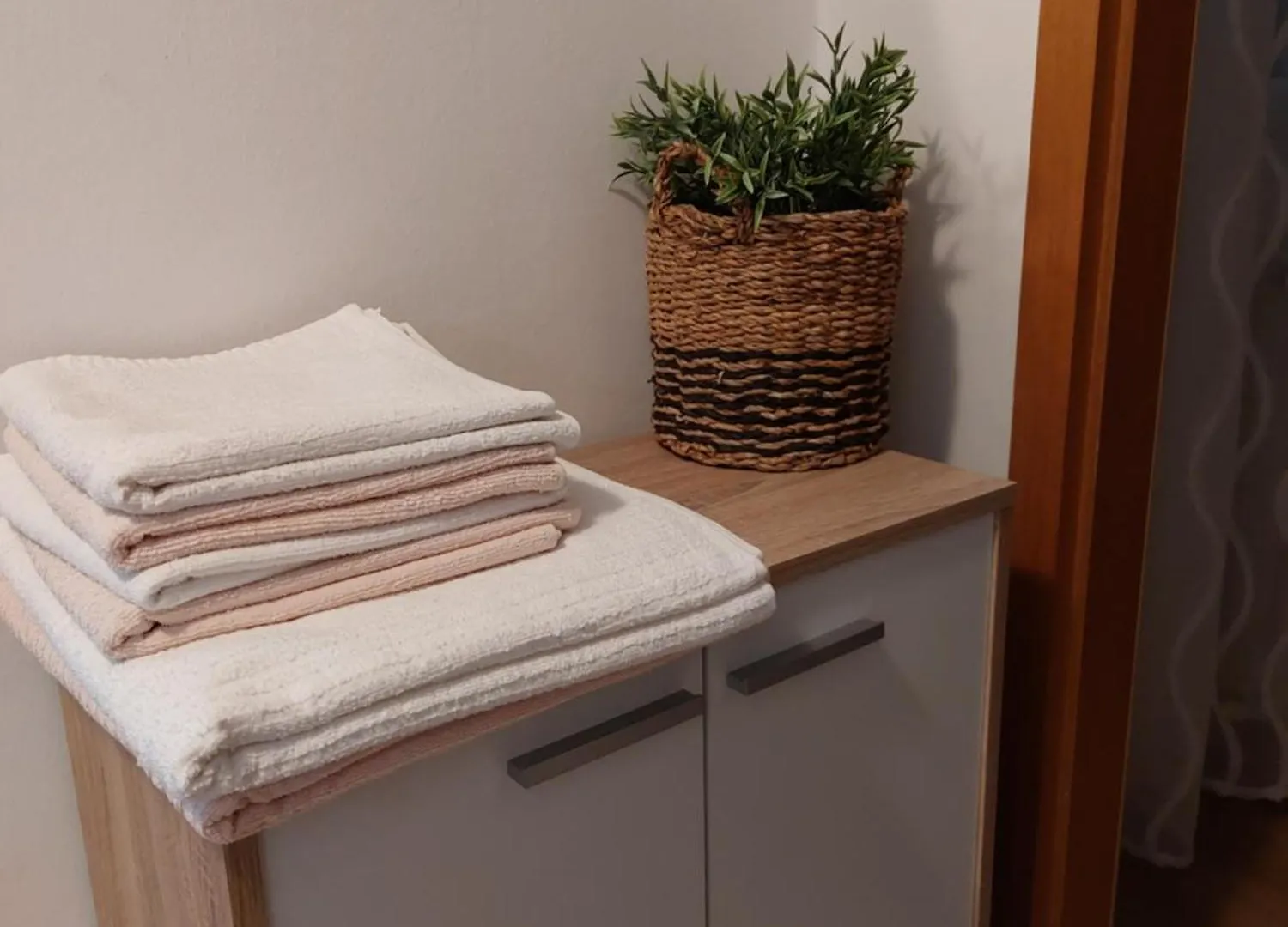 Apartment Apartmani Ana Cres
