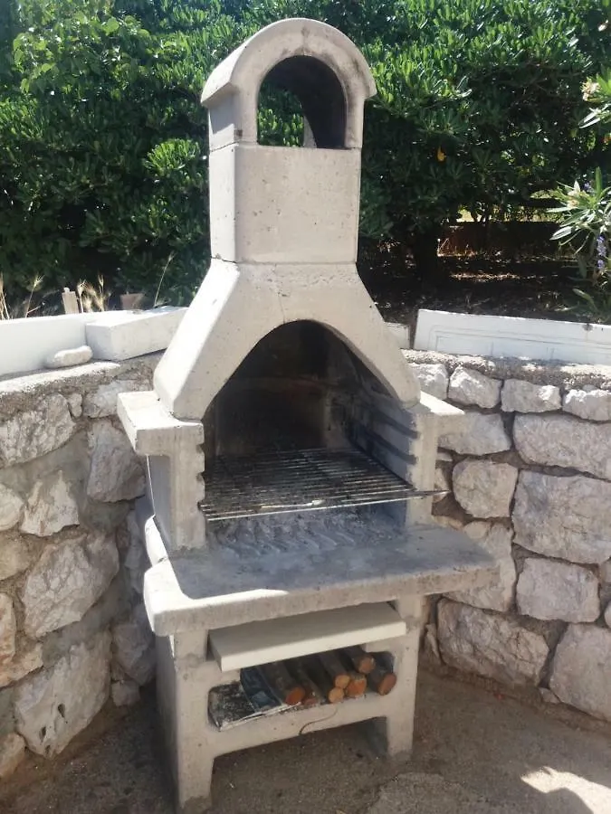 Apartmani Ana Cres