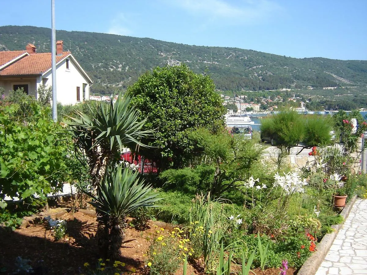 Apartment Apartmani Ana Cres