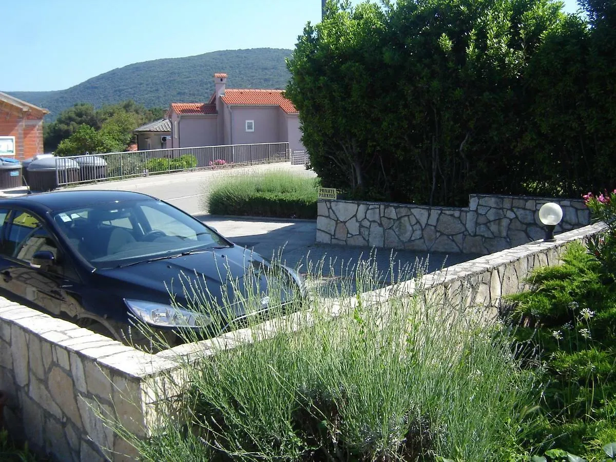 Apartmani Ana Cres Croatia