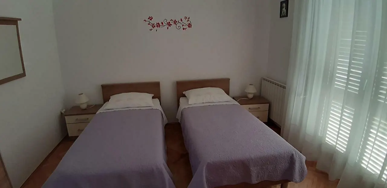 Apartment Apartmani Ana Cres Croatia