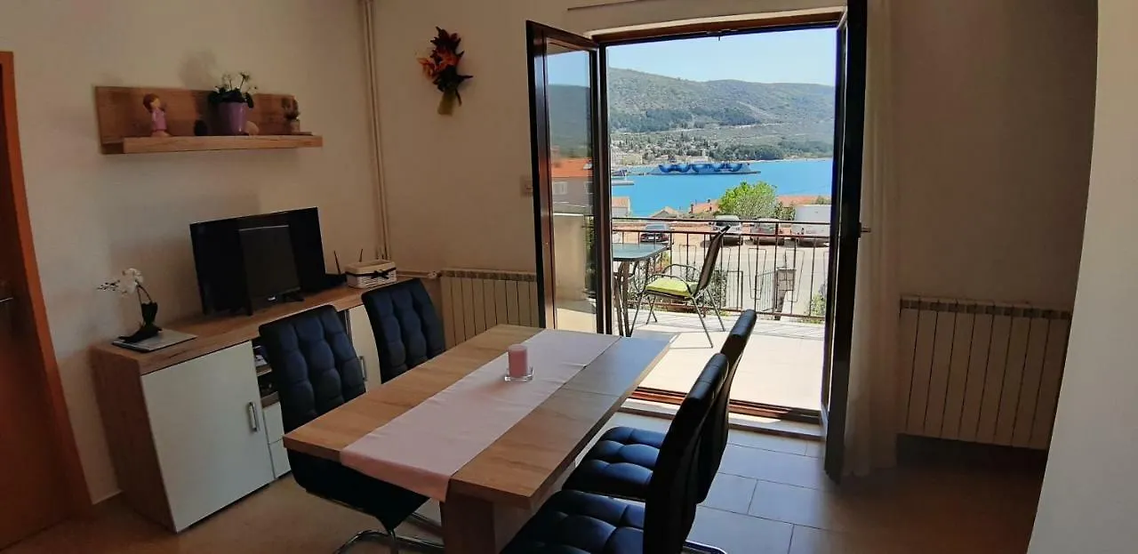 Apartmani Ana Cres