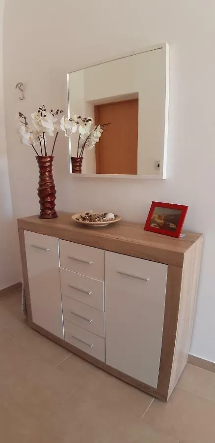 Apartmani Ana Cres