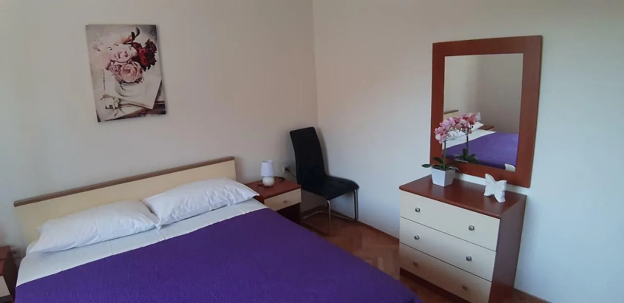 Apartment Apartmani Ana Cres