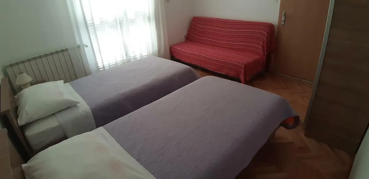 Apartmani Ana Cres Apartment