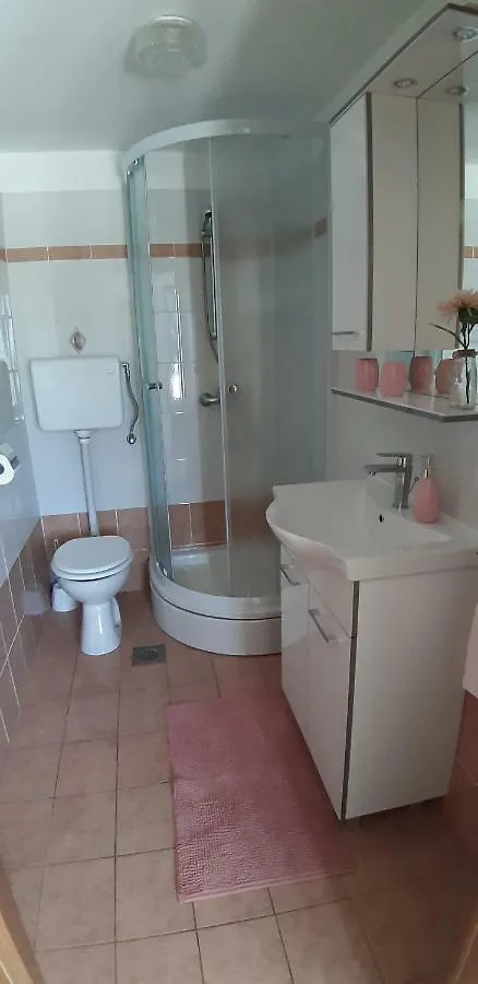Apartmani Ana Cres