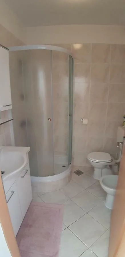 Apartment Apartmani Ana Cres Croatia