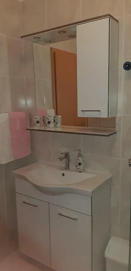 Apartmani Ana Cres Apartment