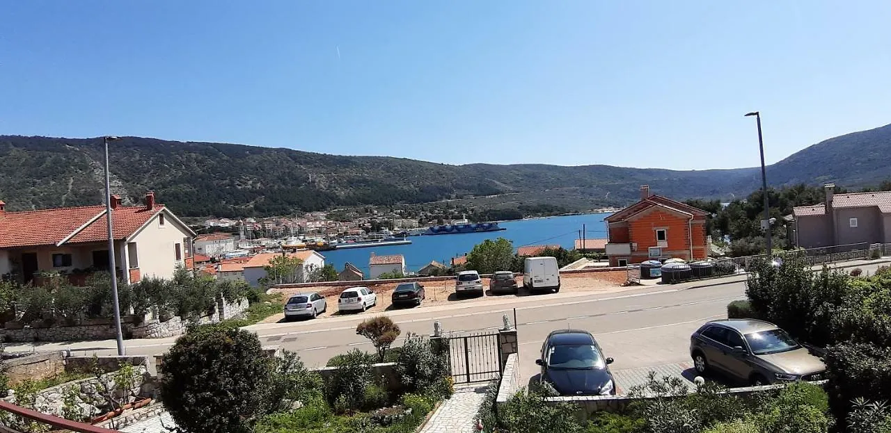 Apartment Apartmani Ana Cres