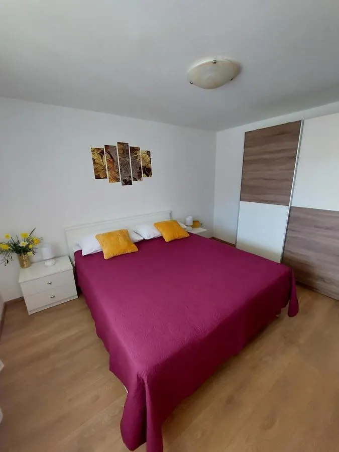 Apartmán Apartmani Ana Cres Chorvatsko