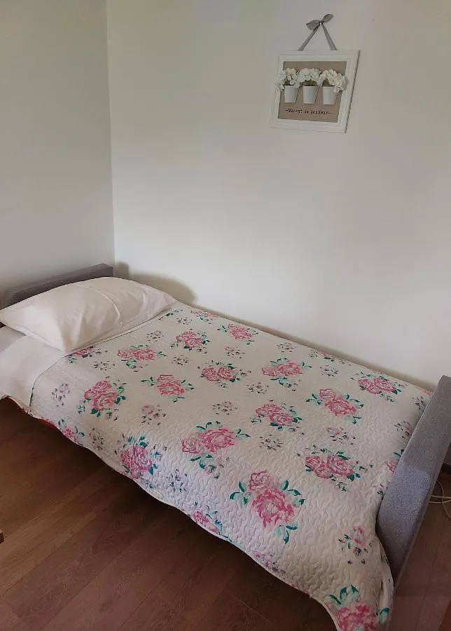 Apartmani Ana Cres Apartmán