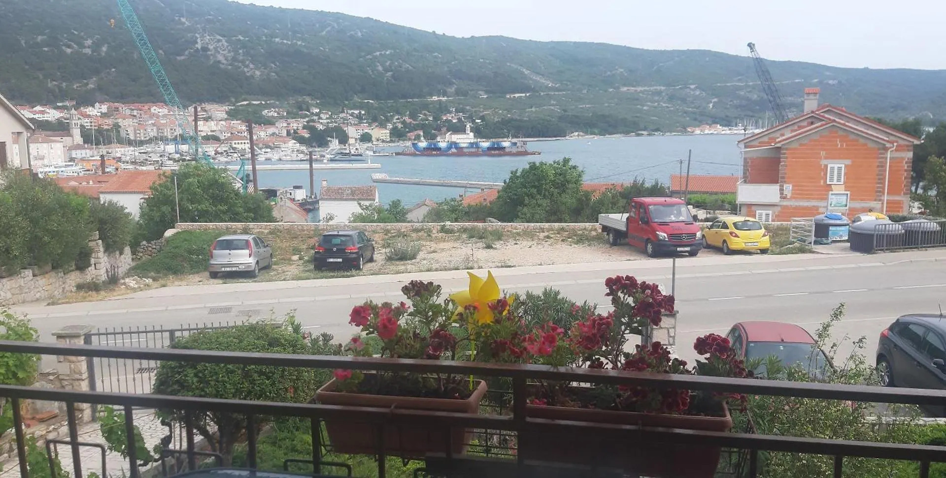 Apartmani Ana Cres Apartmán